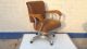 Goodform Comfort Master Styled Industrial Age Arm Chair - Woody Is Post-1950 photo 2