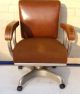 Goodform Comfort Master Styled Industrial Age Arm Chair - Woody Is Post-1950 photo 5