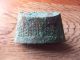 Ancient Chinese.  A Decorated Bronze Bell.  Han Dynasty.  1st Century B.  C. Chinese photo 2