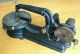 1860 ' S Antique Florence Sewing Machine Co.  Treadle Sewing Machine Head Sewing Machines photo 1