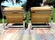 2 Chrome Lounge Chairs Cy Mann Mid Century Modern Goes Great With Milo Baughman Post-1950 photo 2