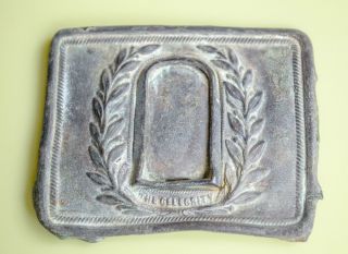 Unusual - Unidentified - Mystery - Artifact - Metal Detecting Find photo