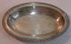 Gorham Sterling Silver Candy/nut Dish - 6.  74 Tr Oz Dishes & Coasters photo 1