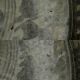 Fine Sukhothai Stoneware Plate - Fish&floral - Black Iron Oxide Underglaz - Diam 27cm Far Eastern photo 10
