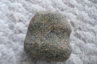 Stone Axe Ancient Artifact 3/4 