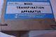 Transpiration Apparatus,  Vintage {botany} By Philip Harris Boxed Other Antique Science Equip photo 3
