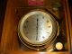 Thomas Mercer / Vintage Marine Chronometer 22508 Inoperative Clocks photo 1