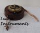 Antique Vintage Collectibles Navigation Stynly Lond Poem Pocket Sundial Compass Compasses photo 1