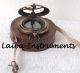 Antique Vintage Collectibles Navigation Stynly Lond Poem Pocket Sundial Compass Compasses photo 2