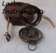 Antique Vintage Collectibles Navigation Stynly Lond Poem Pocket Sundial Compass Compasses photo 7
