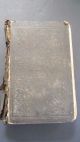 1843 - Robinson Crusoe ' S Own Book; Or,  The Voice Of Adventure By Charles Ellms Other Maritime Antiques photo 9