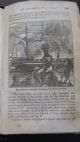 1843 - Robinson Crusoe ' S Own Book; Or,  The Voice Of Adventure By Charles Ellms Other Maritime Antiques photo 7