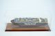Dallas Express Container Ship With Display Case - Wooden Ship Model Model Ships photo 8