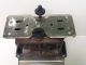Rare Vintage/antique Star Electric Toaster,  Fitzgerald Co.  Conn.  Swing Out Toasters photo 1