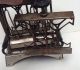 Rare Vintage/antique Star Electric Toaster,  Fitzgerald Co.  Conn.  Swing Out Toasters photo 4