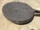 American Cast Iron Wafer Maker,  Hand Forged,  C.  Late 1700 ' S To Early 1800 ' S Hearth Ware photo 7