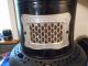 Vintage Perfection Kerosene Oil Heater No 525 Early Kerosene Heater Stoves photo 1