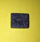 Wow Ancient Egyptian Seal C.  1500 Bc | Scarab Beetle Amulet Artifacts Beads Egyptian photo 2