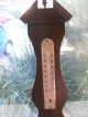 Vintage Barometer Made In Japan Vgc Other Maritime Antiques photo 1