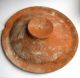 Circa.  400 B.  C Large Ancient Greece Athens - Attica Region Decorated Clay Bowl Greek photo 2