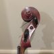 Vintage Copy Antonius Stradivarius 1736/1756 Violin With Case String photo 8