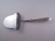 Tiffany Faneuil Sterling Cheese Plane Slicer Lovely Party Piece Flatware & Silverware photo 3