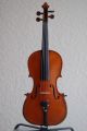 Old Full - Size (4/4) Concerto Violin String photo 2