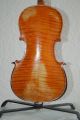 Old Full - Size (4/4) Concerto Violin String photo 3