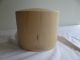 Vintage Wood Millinery Hat Mold Industrial Molds photo 1