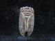 Old Chinese Neolithic Hongshan Jade Hand Carved Amulet Pendant Neolithic & Paleolithic photo 1