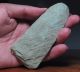 4 Inch Rare Laos Neolithic Hand Ax Adze Celt Delicate Stone Menhir Area [t87] Neolithic & Paleolithic photo 1