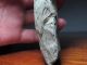 4 Inch Rare Laos Neolithic Hand Ax Adze Celt Delicate Stone Menhir Area [t87] Neolithic & Paleolithic photo 6