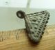 Ancient Medieval Bronze Pendant - Amulet (559) Viking photo 3