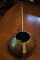 Mid Century Modern Brass Watering Can Great Style Mid-Century Modernism photo 5