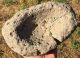 Bowl,  Stone: Mortar & Pestle,  Ancient; Catalina Island,  California Native American photo 1