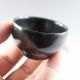 Antique Chinese Hand Carved Dark Green Jade Small Tea Cup A4622 Glasses & Cups photo 2