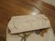 Classic 1920/30s Butterflies Sewing Bag Other Antique Sewing photo 3