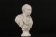 Roman Emperor Brutus Bust Carrara Marble Sculpture Home Decor.  Made In Uk Roman photo 2