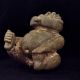 Olmec Stone Sculpture - Antique Statue - Pre Columbian Figure - Aztec Mayan Toltec The Americas photo 1