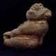 Olmec Stone Sculpture - Antique Statue - Pre Columbian Figure - Aztec Mayan Toltec The Americas photo 4