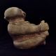 Olmec Stone Sculpture - Antique Statue - Pre Columbian Figure - Aztec Mayan Toltec The Americas photo 7