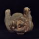 Olmec Stone Sculpture - Antique Statue - Pre Columbian Figure - Aztec Mayan Toltec The Americas photo 8