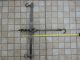 Antique Large Scale 18th Century Colonial Wrought Iron Balance Made Blacksmith Scales photo 10