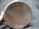 19thc Antique Primitive Old Country Stoneware Batter Bowl Pottery Cream Crock Crocks photo 8