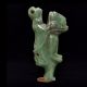 Mayan Stone Monkey Shaman Sculpture - Pre Columbian Figure - Antique Statue - Olmec The Americas photo 6