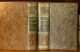 1856 De Medicina Medical Scientist Dictionary Spanish Museo Cientificio 2 Vols Quack Medicine photo 1