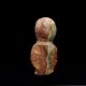 Pre Columbian Jade Stone Anthropomorphic Figure - Antique Statue - Maya Olmec Aztec The Americas photo 3