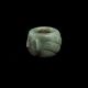 Mayan Jade Stone Tlaloc Amulet Pendant - Pre Columbian - Antique Statue - Olmec Aztec The Americas photo 6