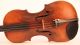 Very Old Italian Violin Rogerius 1671 Geige Violon Violino Violine 小提琴 バイオリン String photo 1