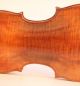 Very Old Italian Violin Rogerius 1671 Geige Violon Violino Violine 小提琴 バイオリン String photo 4